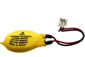 CR-2032 RTC BIOS CMOS Batterie Akku kompatibel für Lenovo Thinkpad T470S - Bild 1 von 5