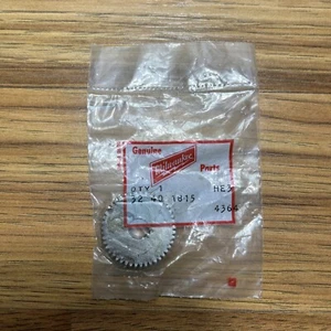 NEW GENUINE MILWAUKEE PARTS 32 40 1815 New Old Stock Ships Fast - Picture 1 of 2