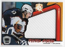 99/00 PACIFIC DYNAGON ICE LAMPLIGHTERS Patrik Stefan #3