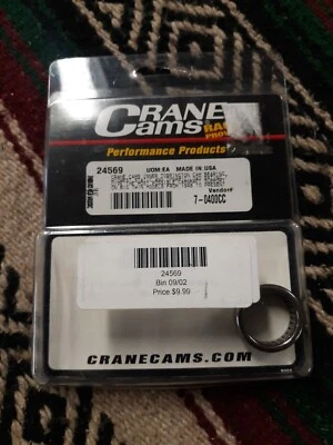 Cojinete de leva interior para grúa 24569 Foto 1 de 2