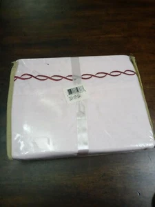 Full Sheet Set Pink  - Picture 1 of 5