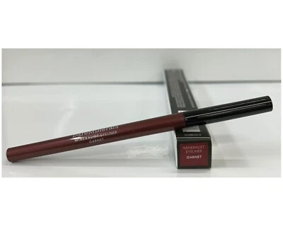 bareMinerals Mineralist Lasting Waterproof & Long lasting Eyeliner-Garnet (.35g) - Image 1 of 2