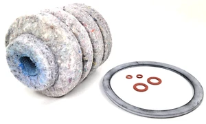 General Refill 2A-710 WOOL FELT General Wool Filter 2A-700A, Unifilter 99 - Picture 1 of 1