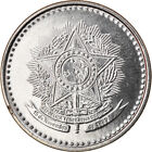 [#799386] Monnaie, Brésil, Cruzado, 1987, prova, SUP, Stainless Steel, KM:New
