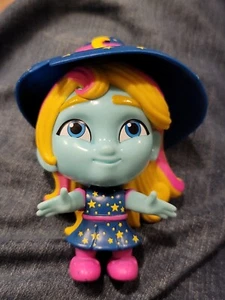 Katya Spelling Doll Netflix Super Monsters Playskool 4 Inch Figur - Bild 1 von 4