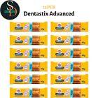 12 Pedigree Dentastix Advanced Mini Small Dog Dental Dog Treats (12x40g) Chews