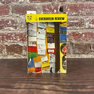 Evergreen Review No. 22 - Picture 1 of 3
