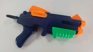 Nerf Sharpshooter II Toy Dart Gun Sharp Shooter 2 Tested No Darts Vintage RARE - Picture 1 of 10