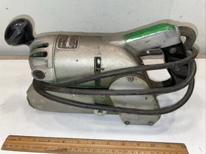 Vintage Skil Model 525 Locomotive Belt Sander - Working Condition - Picture 1 of 5