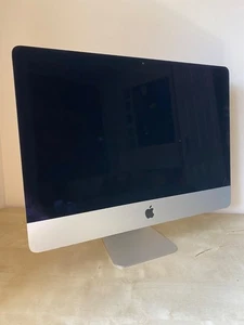 Apple iMac Desktop 21.5" 2013 Intel Core i5 2.7GHz 16GB RAM 1TB - Afbeelding 1 van 17