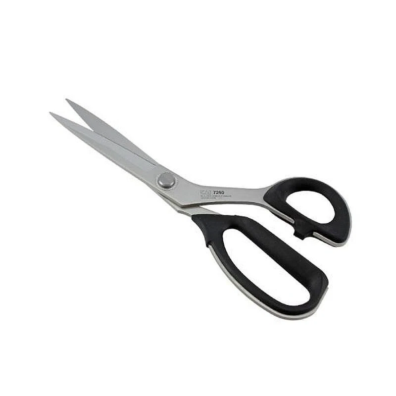 KAI Tailoring Shears / Scissors #7250SE, 250mm For Professional Use - image 1 of 1