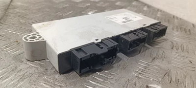 Centralina motore BMW 6 Gran Coupè 2012 9299333 - Immagine 1 di 4