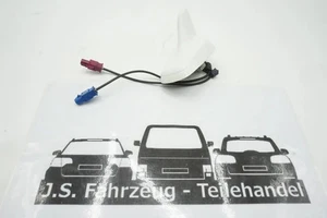 Audi A4 8K Antenne Dachantenne 8K9035503E weiß - Bild 1 von 5