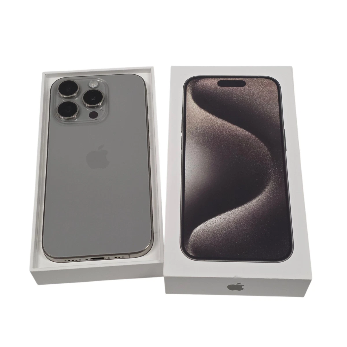 Apple iPhone 15 Pro 128 GB Cell Phones & Smartphones | eBay