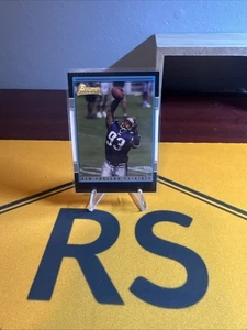 Richard Seymour - 2001 Bowman #167 RC - Patriots - Foto 1 di 6