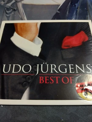 Udo Jürgens 2xCD Neu & OVP 24804 - Bild 1 von 2