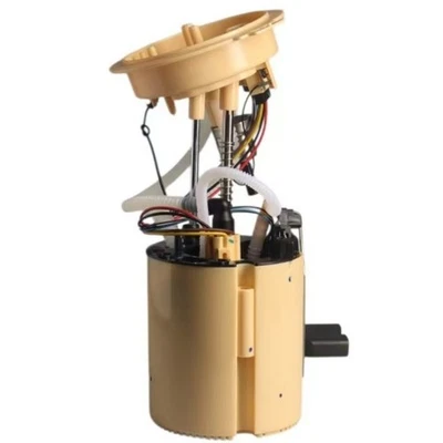 Fuel Pump Assembly Part Number 4G0919050D for For A6 2011 2018 Direct Fit - Image 1 of 4