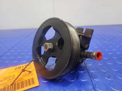 Conjunto de bomba de dirección asistida Infiniti QX56 QX80 11-23 genuino OEM 491101LA0A Foto 1 de 4