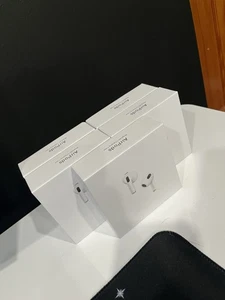 Apple AirPods 3rd Generation - Picture 1 of 2