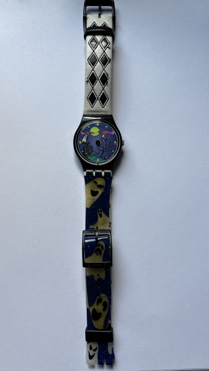 Swatch Silicone Band Chronograph Wristwatches for sale | eBay Swatch Silicone Band Chronograph Wristwatches for sale | eBay