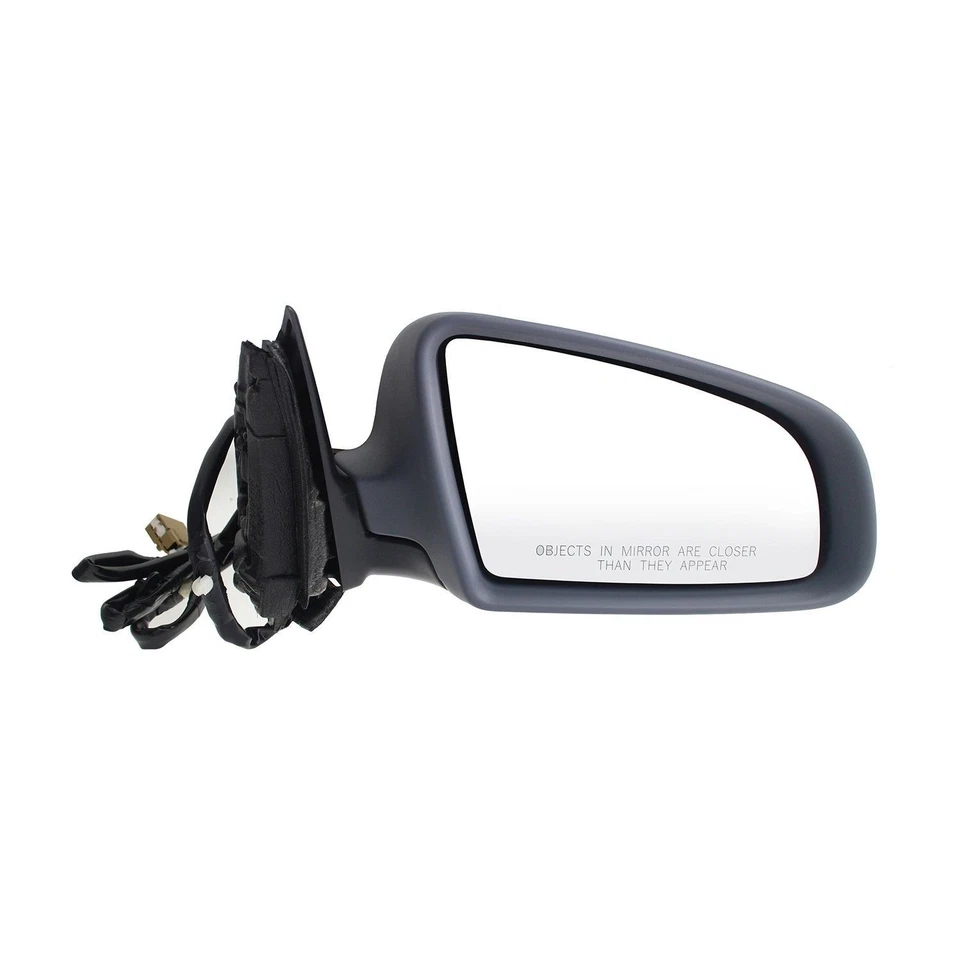 Espejo retrovisor derecho Mechanics Choice para Audi A4 2002-2008 Foto 1 de 1