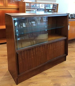 G PLAN BRANDON BOOKCASE - Picture 1 of 5
