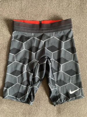 Medias medias medias Nike Pro Elite 2023 Kenia CT3892-001 hechas en EE. UU. para mujer talla XS Foto 1 de 3