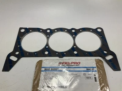 Junta de culata de motor Fel-pro 9560PT para Ford Mercury 1988-1995 3,8 L Foto 1 de 4