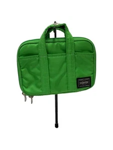 PORTER Shoulder Bag GRN HOBONICHI - Picture 1 of 7