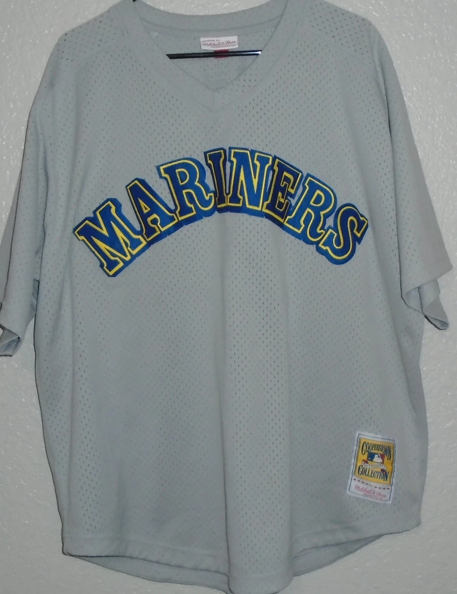 Size 2XL Ken Griffey Jr MLB Jerseys for sale | eBay