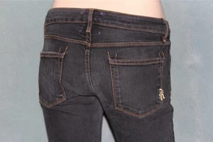 Rich & Skinny Bellissima Flare Jeans size 28 - Picture 1 of 6