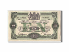 [#310440] Banknote, Sweden, 1 Krona, 1920, Undated, KM:32g, UNC