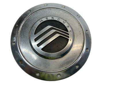 Tapacubos tapacubos tapacubos de llanta Mercury Mountaineer 2002-2007 5L24-1A096-DA Foto 1 de 4
