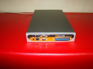 Shoretel ShoreGear 50v SG-50V 600-1059-11 Voice Switch - Picture 1 of 7