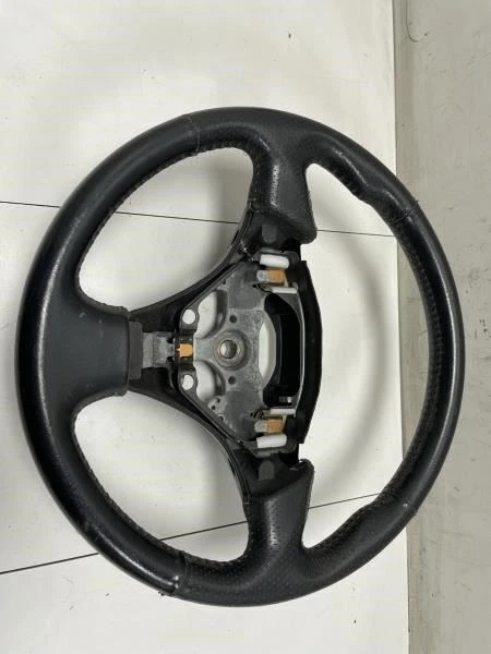TOYOTA MR2 SPYDER 2001 STEERING WHEEL FACTORY - Image 1 of 4