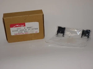 NEW METZ 60CT CAT. # 5557 WIDE ANGLE ADAPTER for FLASH * - Picture 1 of 4