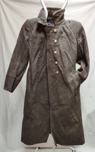 USSR Military Jacket Soldier Overcoat Winter Soviet Coat Army USSR Shinel 50-3 - Picture 1 of 18