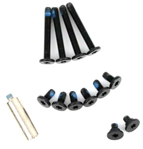 Logic Board Screws Set for Apple iMac 27" A1419 2012, 2013, 2014, 2015, 2017 - Photo 1/8