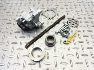 2019 13-19 Honda CBR600 CBR 600 CBR600RR Oil Pump Gear Chain - Picture 1 of 11