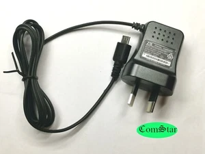 Genuine ZTE Wall Charger for Telstra Lite ZTE F327s 5V 700mA - Picture 1 of 2