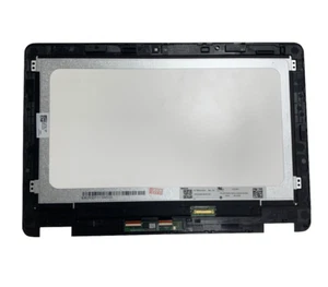 New For Dell Chromebook 3110 2-in-1 LCD LED Display Touch Screen Assembly 017M7M - Picture 1 of 1