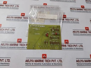 Taylor Servomex A137/210S Amplifier Circuit Board OHM 00137130 - Picture 1 of 13