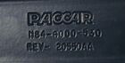 N84-6000-530 GENUINE PACCAR BRACKET - OEM USED/GOOD