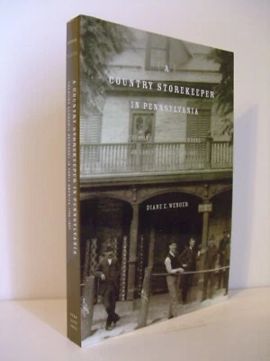 A Country Storekeeper in Pennsylvania: Economic Networks in Early America - Image 1 of 3