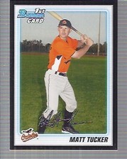 A6517- 2010 Bowman Chrome Prospects BB Insert Cards -You Pick- 10+ FREE US SHIP