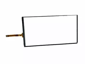 Genuine Touch Screen Panel for JVC KWV850BT KWV85BT KWV940BW KWV950BW - Picture 1 of 4