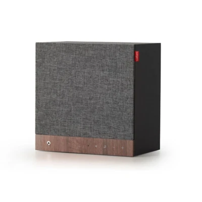 Tangent Spectrum Square, altavoz activo ideal para muebles Ikea - Immagine 1 di 4