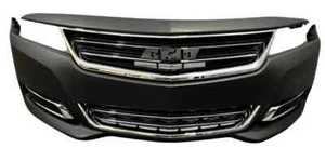 For 201 to 2020 Chevy Impala LT Premier Complete G1000943-B - Picture 1 of 6