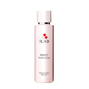 3Lab Perfect Beautifying Toner 200ml - Feuchtigkeitstonic - Bild 1 von 1