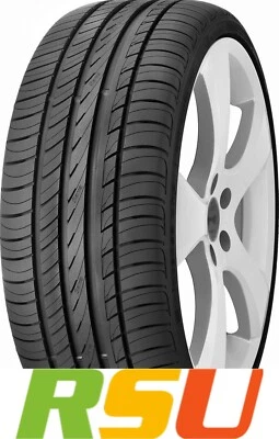 Sava Intensa UHP 225/55 R16 95W Sommerreifen - Bild 1 von 3